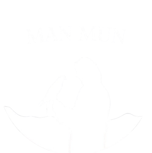 MAN MUN Logo